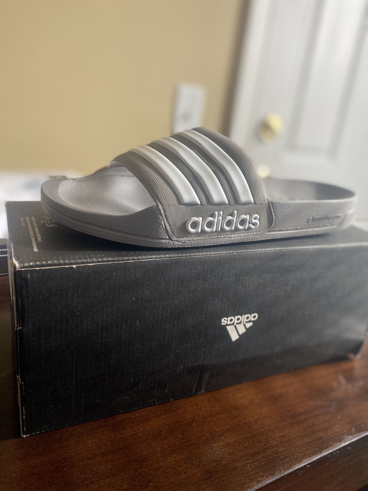 Adidas Shower Slippers