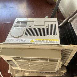 Air Conditioner Windows Unit 