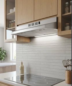 Vikio Range Hood
