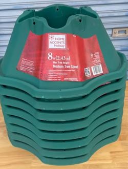 8 foot Christmas Tree Stand