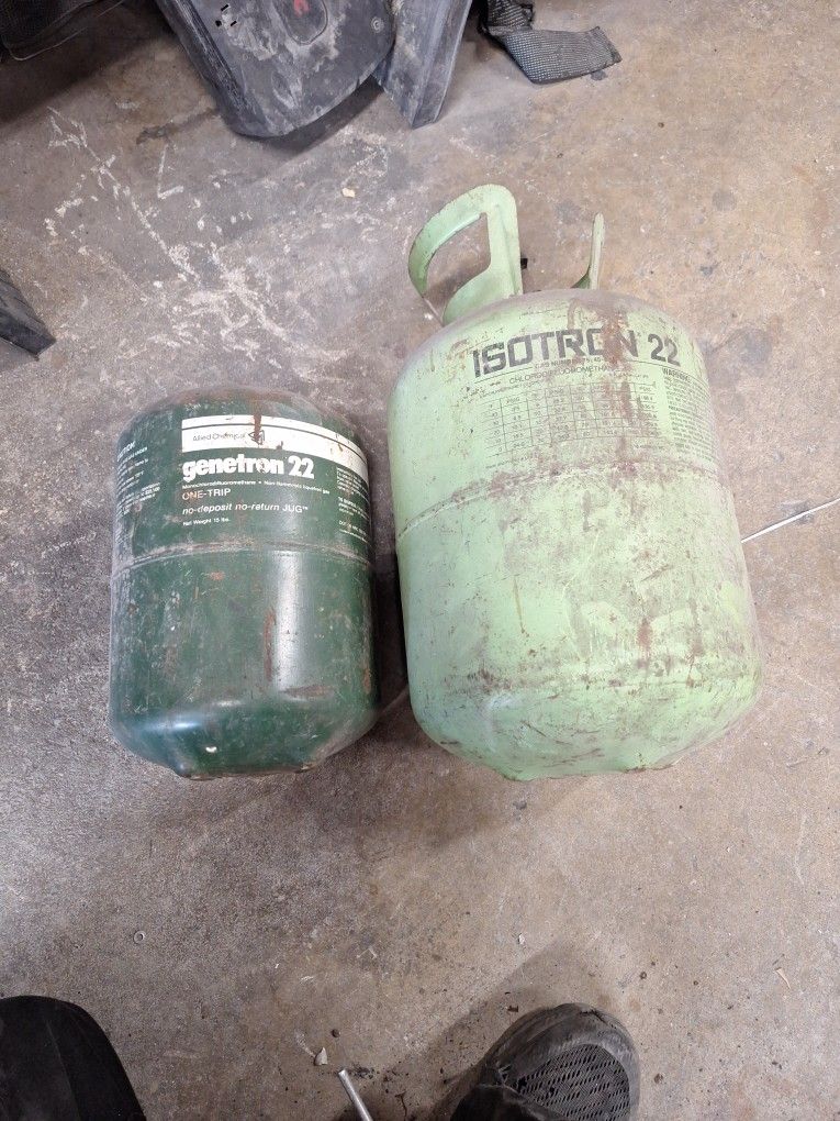 R 22 20 + Pounds