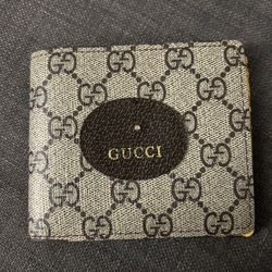 Gucci Wallet 