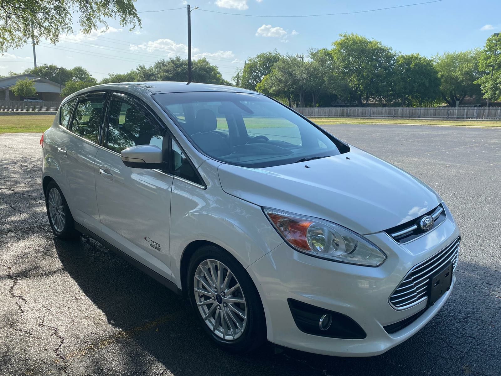 For sale 2013 ford c max low 89389 k Miles clean title