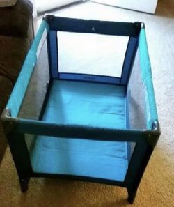 Pack n play