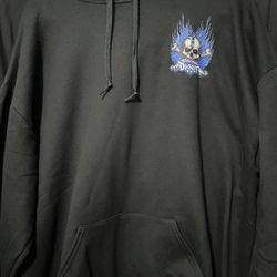 Monster Jam Hoodie 