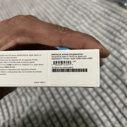 Brand New AirPods Gen3 