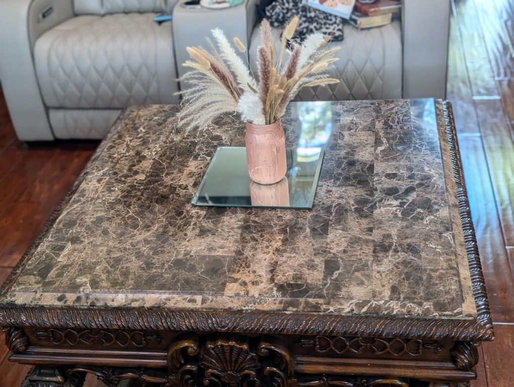 Cocktail And Inn Tables By Ashley Furniture