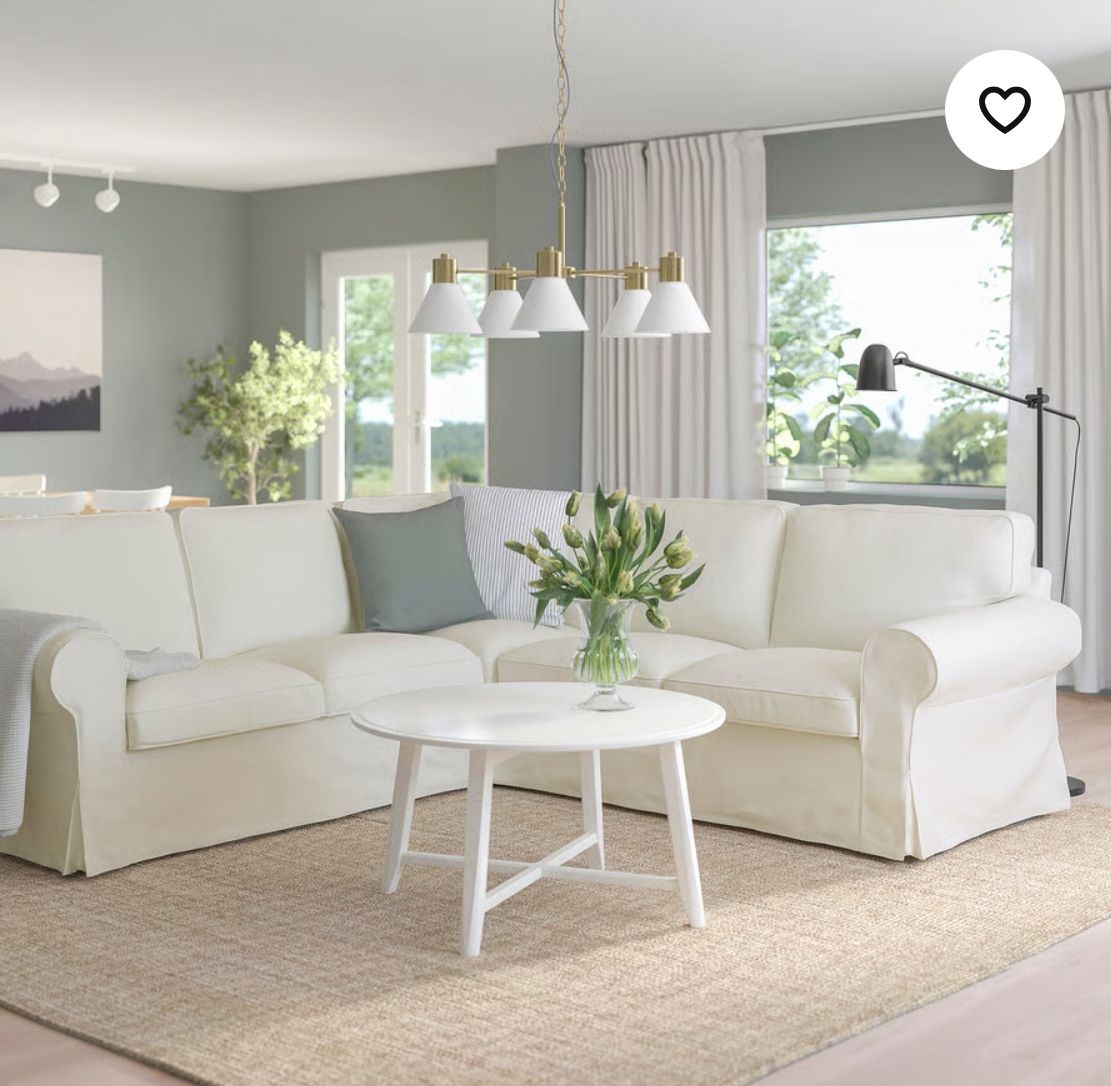 IKEA UPPLAND Sectional