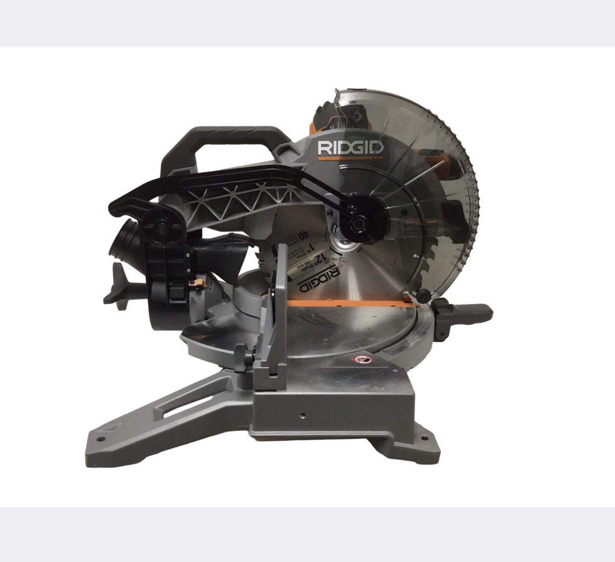 Rigid Tool Miter Saw R4123 EPJ026405