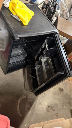 Mini refrigerador