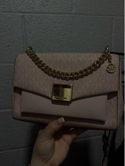 Mk cross body purse