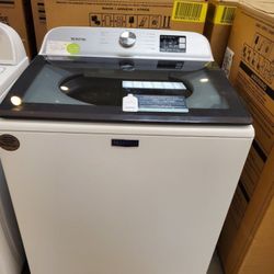 Maytag Top Load Washer