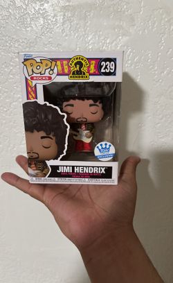 Funko Pop 