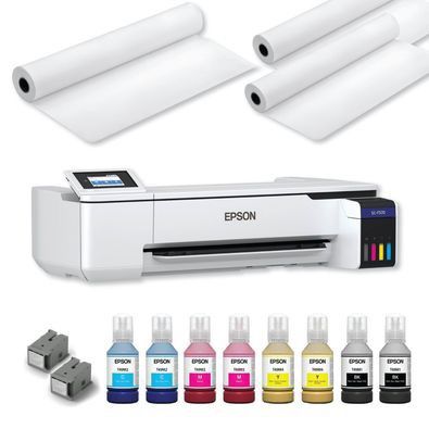 SureColor F570 Dye-Sublimation Printer