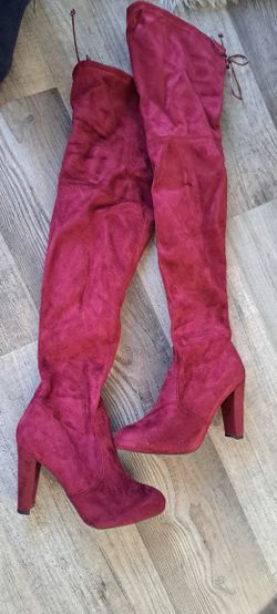 High Boots