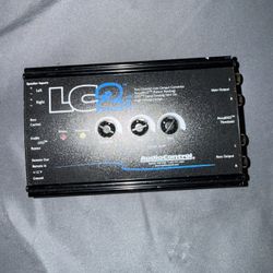 Line Output Converter (LC2i)