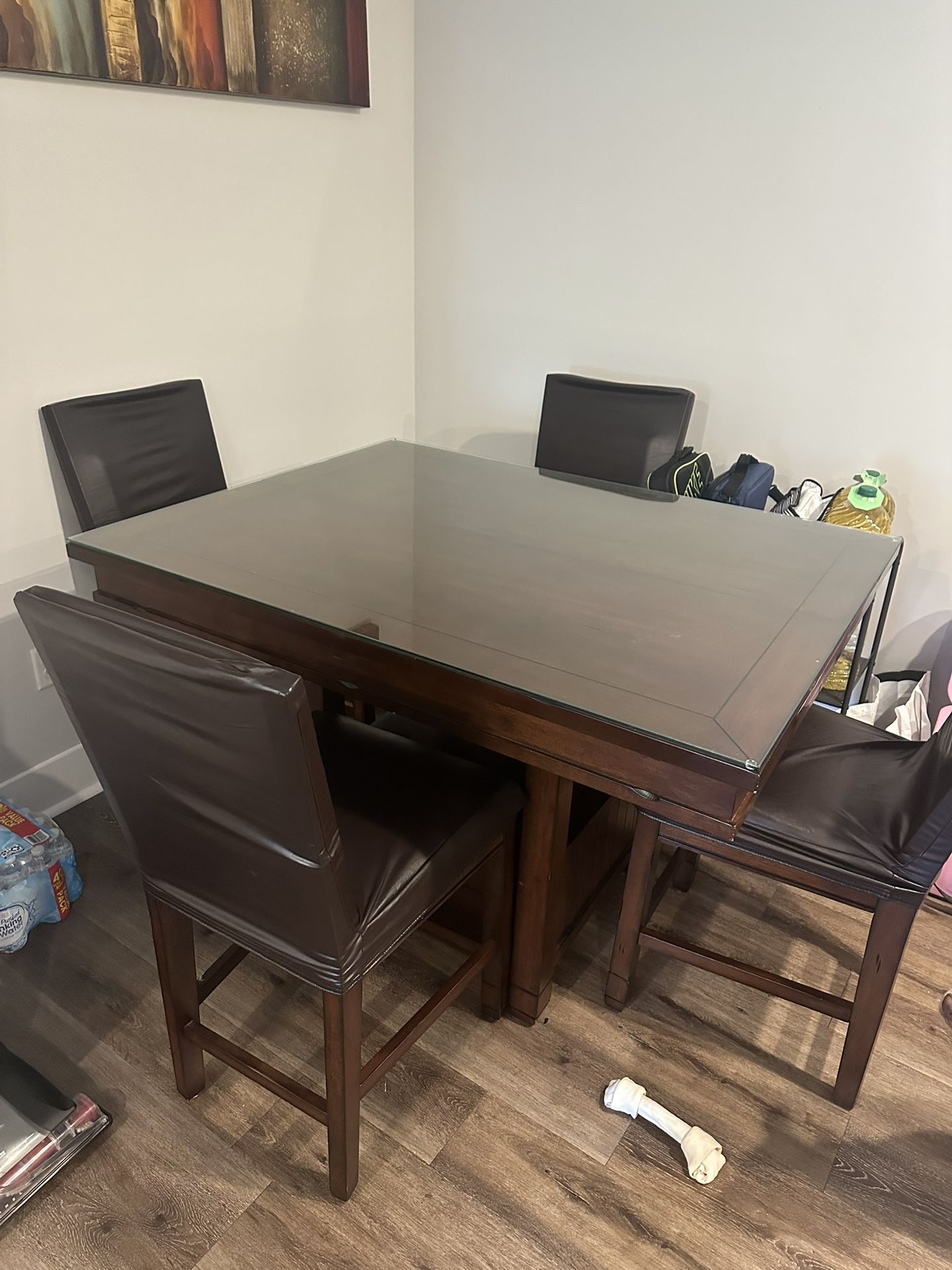 Kitchen Table