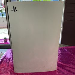 Sony Game System
