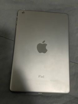 I pad mini