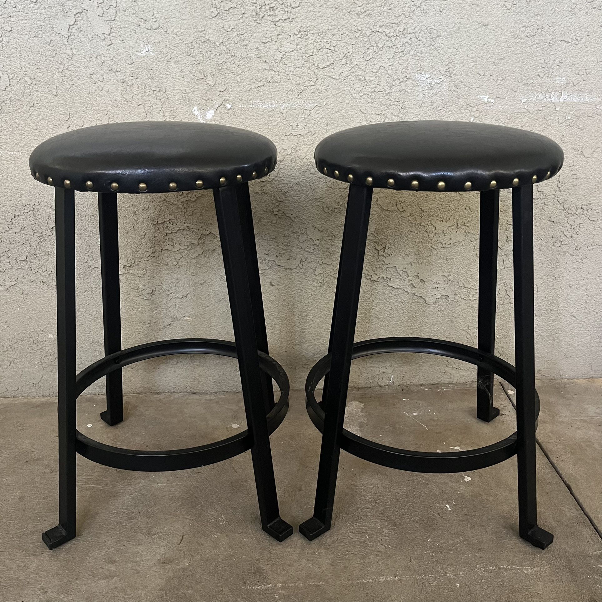 Stool Chair  