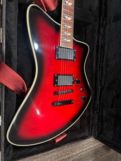 Fernandes Vertigo