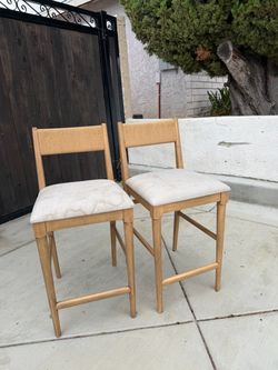 Bar stools