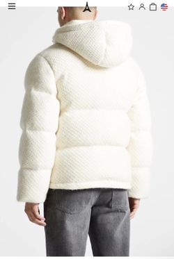 Maniere De Voir Puffer Jacket