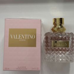 Valentino Perfume