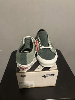 Vanz (Vault) Oh Lampin