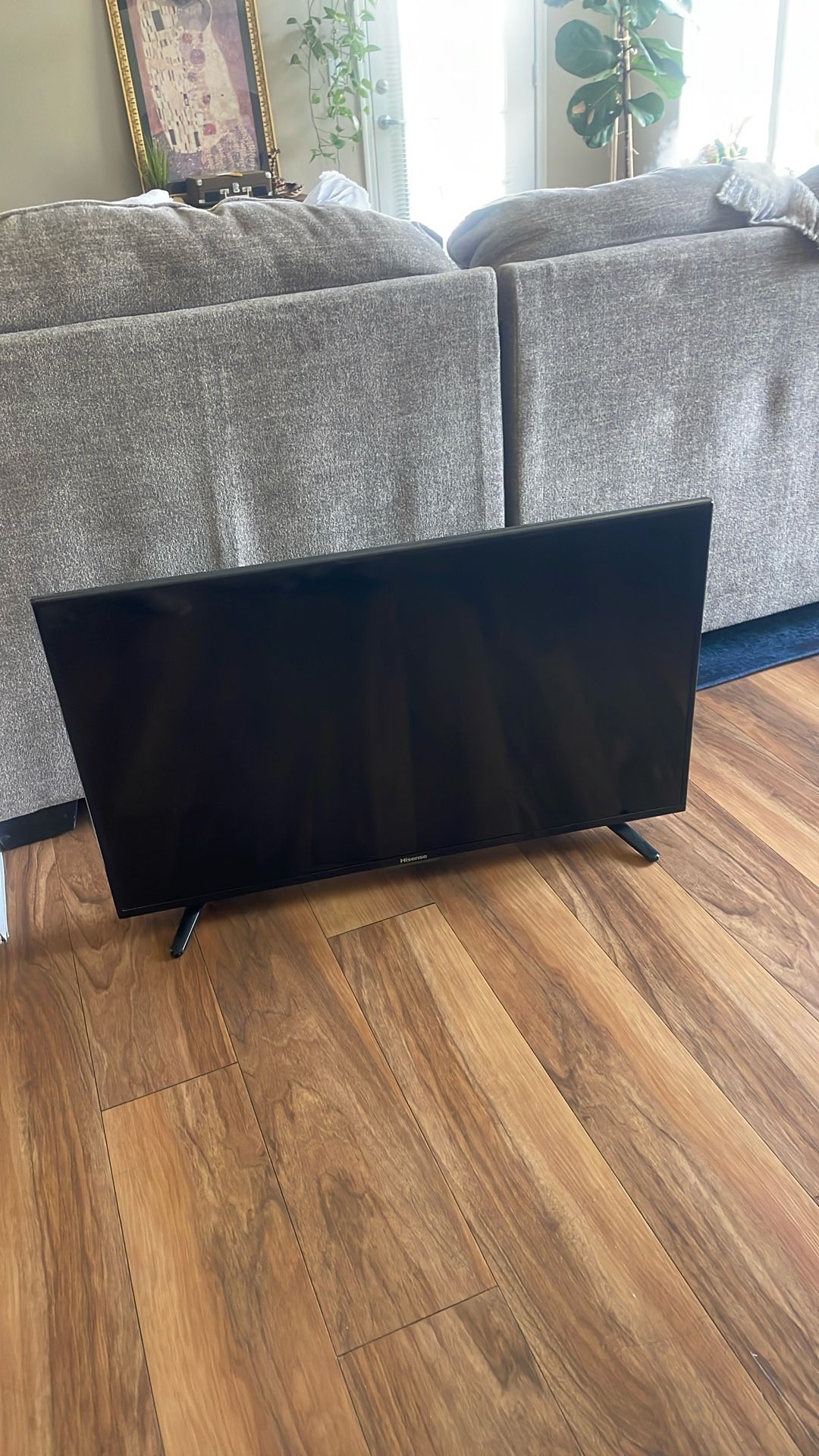 hisense tv 20 dollars 