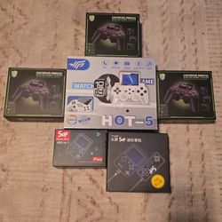 Retro Console Bundle