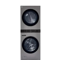 LG washer & Dryer