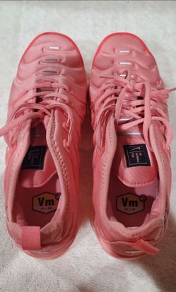 Nike Vapor Max plus