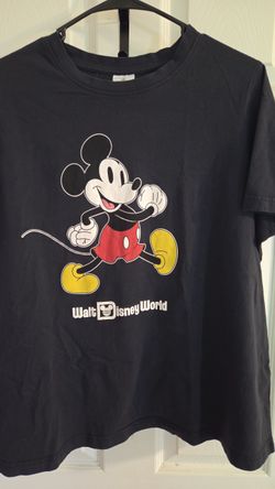 Vintage Mickey Walt Disney 