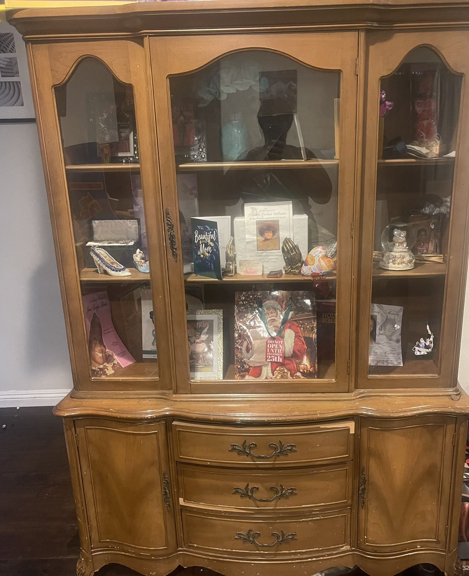 China Cabinet 