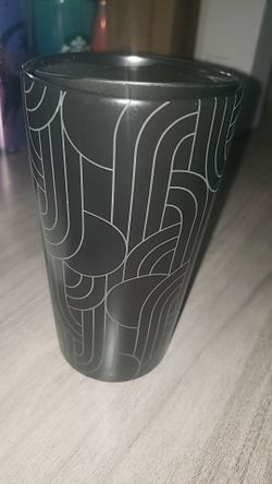 Starbucks Cups