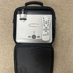 Optoma Projector