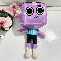 Dandy's World Boxten Toy Plush Plushy Plushie Stuffed Animal kid gift