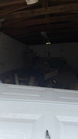 MiD garage sale