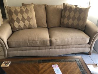 7ft sofa