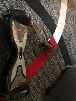 Hoover board