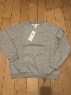 Alo Crewneck