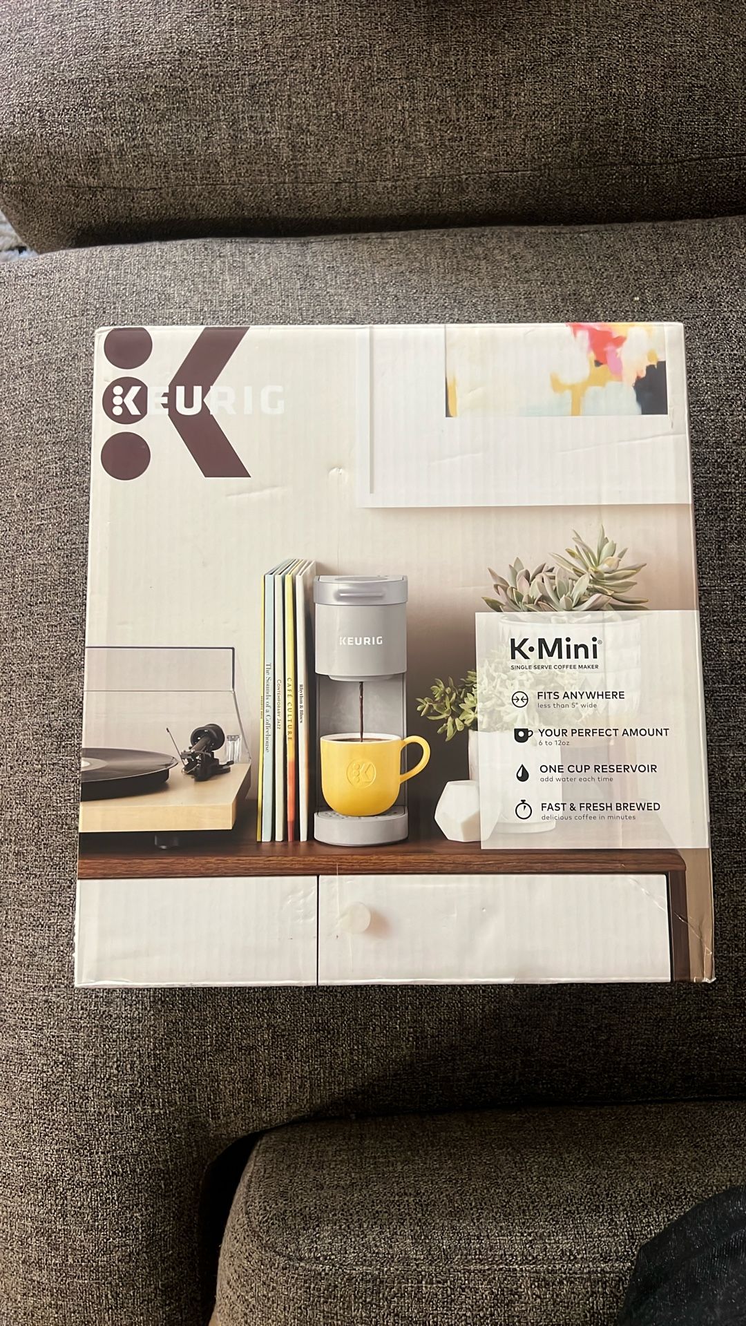 KEURIG K Mini