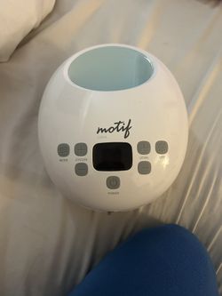 Motif Luna