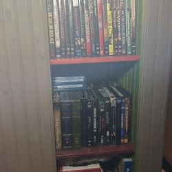 DVDs For Sale Many Movies