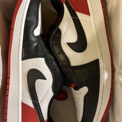 Jordan 1 Low DS