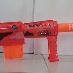  NERF Fortnite Heavy SR Blaster, Longest Fortnite