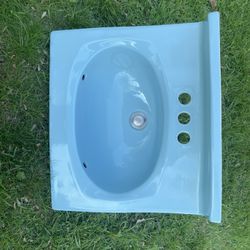 Vintage Kohler Bathroom Sink