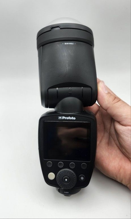 Profoto A10 Flash for Canon
