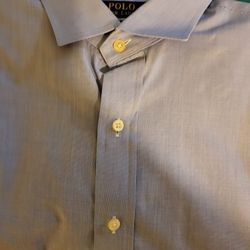 POLO RALPH LAUREN SHIRTS